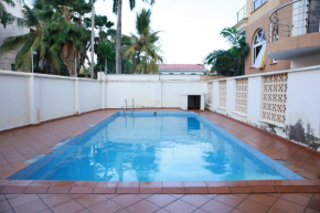 LN Nyali mini studio
